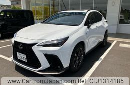 lexus nx 2022 -LEXUS--Lexus NX 6LA-AAZH26--AAZH26-1002797---LEXUS--Lexus NX 6LA-AAZH26--AAZH26-1002797-