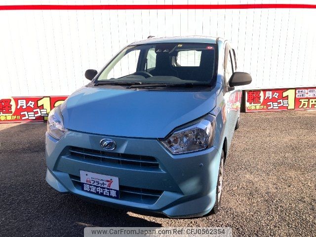 daihatsu mira-e-s 2018 -DAIHATSU--Mira e:s LA350S--0059839---DAIHATSU--Mira e:s LA350S--0059839- image 1