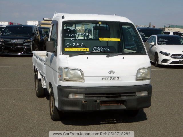 daihatsu hijet-truck 1999 No.15771 image 2