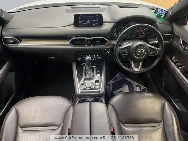 mazda cx-8 2019 quick_quick_KG5P_KG5P-106546 image 2