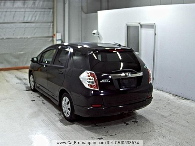 honda fit-shuttle 2014 -HONDA--Fit Shuttle GG7-3201284---HONDA--Fit Shuttle GG7-3201284- image 2