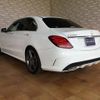 mercedes-benz c-class 2015 quick_quick_LDA-205004_WDD2050042F265489 image 6