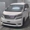 toyota vellfire 2009 -TOYOTA--Vellfire ANH20W-8048826---TOYOTA--Vellfire ANH20W-8048826- image 1