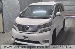 toyota vellfire 2009 -TOYOTA--Vellfire ANH20W-8048826---TOYOTA--Vellfire ANH20W-8048826-