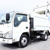 isuzu elf-truck 2014 quick_quick_TKG-NKR85AN_NKR85-7036476 image 1