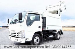 isuzu elf-truck 2014 quick_quick_TKG-NKR85AN_NKR85-7036476