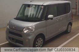 daihatsu tanto 2017 -DAIHATSU--Tanto DBA-LA600S--LA600S-0584402---DAIHATSU--Tanto DBA-LA600S--LA600S-0584402-