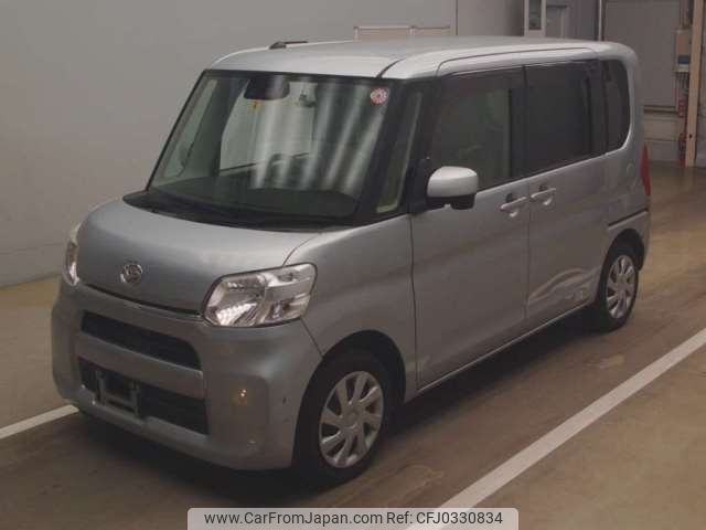 daihatsu tanto 2017 -DAIHATSU--Tanto DBA-LA600S--LA600S-0584402---DAIHATSU--Tanto DBA-LA600S--LA600S-0584402- image 1