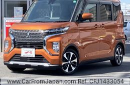 mitsubishi ek-sport 2020 quick_quick_5AA-B34A_B34A-0005217