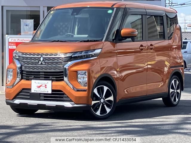 mitsubishi ek-sport 2020 quick_quick_5AA-B34A_B34A-0005217 image 1