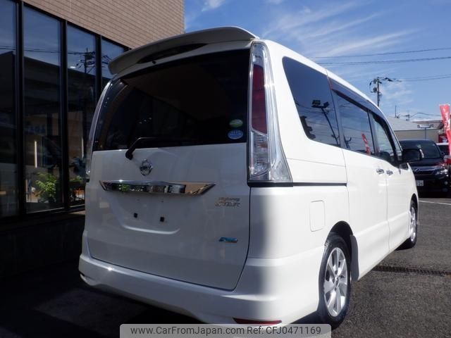 nissan serena 2012 -NISSAN 【福岡 】--Serena FC26--052826---NISSAN 【福岡 】--Serena FC26--052826- image 2