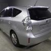 toyota prius-α 2013 -TOYOTA--Prius α ZVW41W--3301532---TOYOTA--Prius α ZVW41W--3301532- image 5