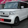 honda n-box 2018 -HONDA--N BOX DBA-JF4--JF4-2004705---HONDA--N BOX DBA-JF4--JF4-2004705- image 1