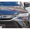 toyota harrier 2021 quick_quick_6AA-AXUH80_AXUH80-0026478 image 12