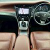 toyota harrier 2017 -TOYOTA--Harrier DBA-ZSU60W--ZSU60-0134199---TOYOTA--Harrier DBA-ZSU60W--ZSU60-0134199- image 2