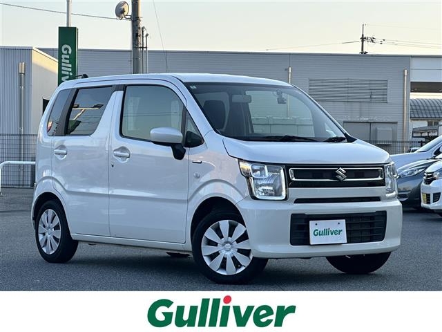 2018 Suzuki Wagon R DAA-MH55S - Car Price $5,055