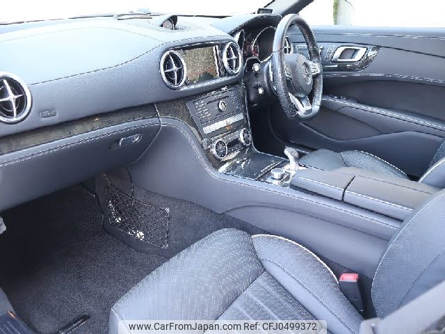 mercedes-benz sl-class 2016 -MERCEDES-BENZ--Benz SL DBA-231466--WDD2314662F045864---MERCEDES-BENZ--Benz SL DBA-231466--WDD2314662F045864- image 2