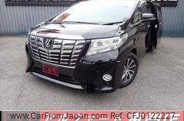 toyota alphard 2017 quick_quick_DBA-AGH35W_AGH35-0024025