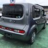 nissan cube 2017 -NISSAN--Cube DBA-Z12--Z12-321429---NISSAN--Cube DBA-Z12--Z12-321429- image 6