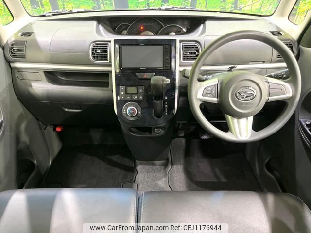 daihatsu tanto 2015 quick_quick_LA600S_LA600S-0361260 image 2