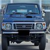 suzuki jimny 1996 110257 image 2