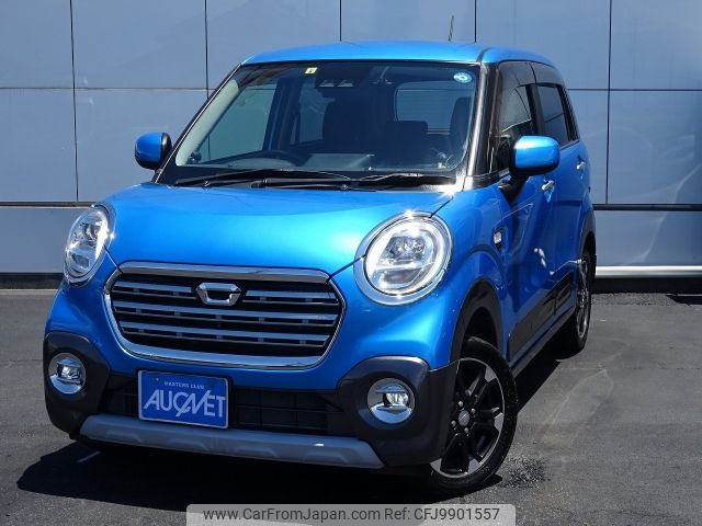 daihatsu cast 2019 -DAIHATSU--Cast DBA-LA260S--LA260S-0038753---DAIHATSU--Cast DBA-LA260S--LA260S-0038753- image 1