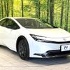toyota prius 2023 quick_quick_MXWH60_MXWH60-4010888 image 17