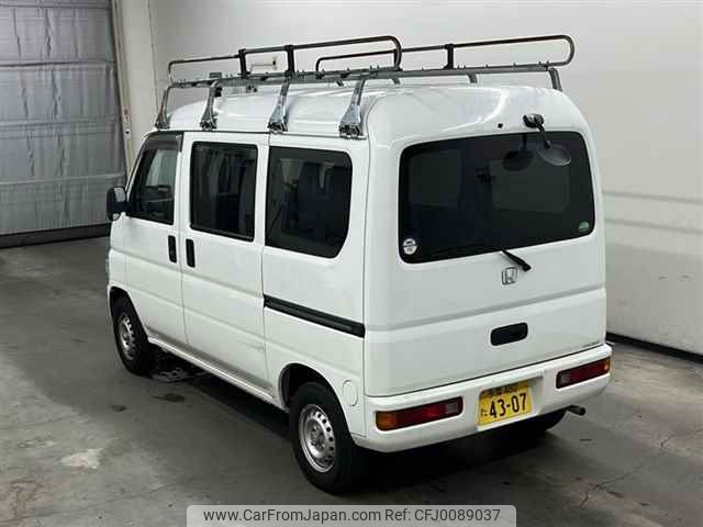 honda acty-van 2017 -HONDA 【多摩 480タ4307】--Acty Van HH5-2008246---HONDA 【多摩 480タ4307】--Acty Van HH5-2008246- image 2