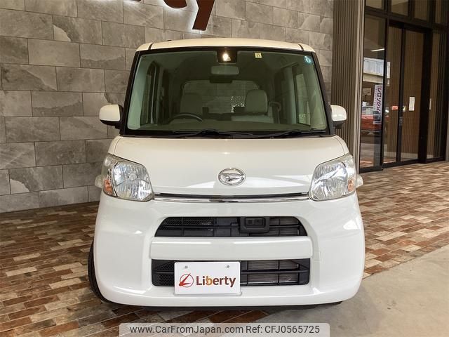 daihatsu tanto 2015 quick_quick_LA600S_LA600S-0352875 image 2