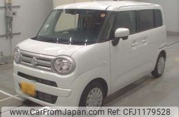 suzuki wagon-r 2023 -SUZUKI 【千葉 581ﾒ6052】--Wagon R Smile 5BA-MX81S--MX81S-200790---SUZUKI 【千葉 581ﾒ6052】--Wagon R Smile 5BA-MX81S--MX81S-200790-