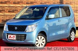 suzuki wagon-r 2015 CFJ1657806