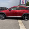 mazda cx-3 2017 -MAZDA--CX-3 6BA-DKEAW--DKEAW-100378---MAZDA--CX-3 6BA-DKEAW--DKEAW-100378- image 8