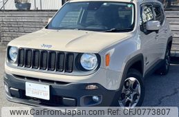 jeep renegade 2016 -CHRYSLER 【名変中 】--Jeep Renegade BU14--GPD98830---CHRYSLER 【名変中 】--Jeep Renegade BU14--GPD98830-