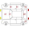 nissan serena 2015 -NISSAN--Serena DAA-HFC26--HFC26-281799---NISSAN--Serena DAA-HFC26--HFC26-281799- image 2