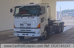 hino profia 2007 -HINO--Profia FS1ERYA-10242---HINO--Profia FS1ERYA-10242-