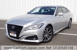 toyota crown 2020 -TOYOTA--Crown 6AA-AZSH20--AZSH20-1056977---TOYOTA--Crown 6AA-AZSH20--AZSH20-1056977-