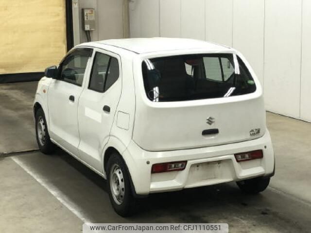 suzuki alto 2015 quick_quick_HBD-HA36V_102870 image 2