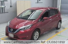 nissan note 2020 -NISSAN--Note HE12-296528---NISSAN--Note HE12-296528-