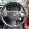 suzuki swift 2008 NIKYO_FZ47685 image 7