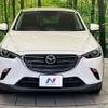 mazda cx-3 2021 CFJ1697837 image 14