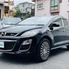 mazda cx-7 2010 -MAZDA--CX-7 CBA-ER3P--ER3P-200244---MAZDA--CX-7 CBA-ER3P--ER3P-200244- image 8