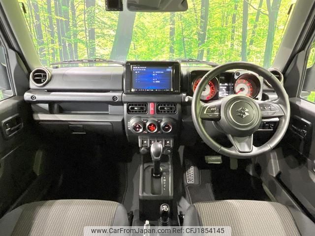 suzuki jimny 2023 CFJ1854145 image 2