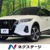 nissan kix 2021 -NISSAN--KIX 6AA-P15--P15-040511---NISSAN--KIX 6AA-P15--P15-040511- image 1