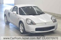 toyota mr-s undefined -TOYOTA--MR-S ZZW30-0042131---TOYOTA--MR-S ZZW30-0042131-