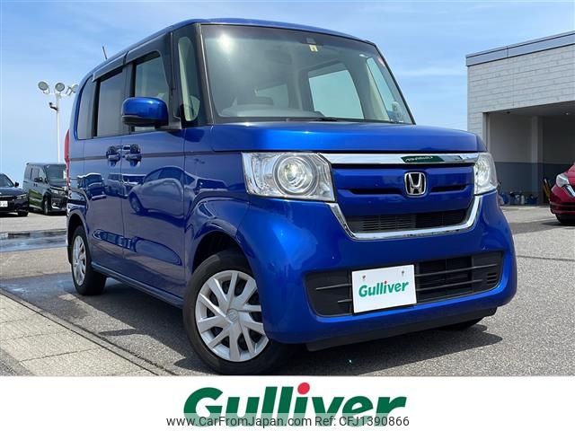 honda n-box 2018 CFJ1390866 image 1