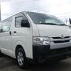 toyota hiace-van 2018 -TOYOTA--Hiace Van QDF-GDH201V--GDH201-1009277---TOYOTA--Hiace Van QDF-GDH201V--GDH201-1009277- image 1