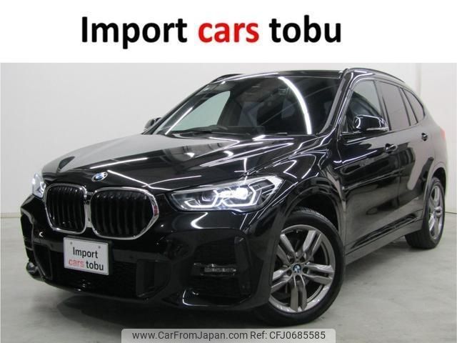 bmw x1 2021 -BMW--BMW X1 AD20--WBA32A0005S93809---BMW--BMW X1 AD20--WBA32A0005S93809- image 1