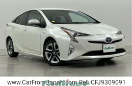 toyota prius 2016 -TOYOTA--Prius DAA-ZVW51--ZVW51-8014500---TOYOTA--Prius DAA-ZVW51--ZVW51-8014500-