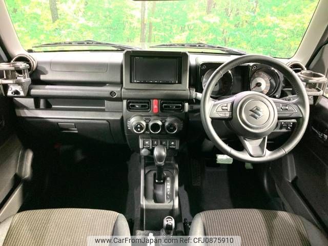 suzuki jimny 2018 -SUZUKI--Jimny 3BA-JB64W--JB64W-106598---SUZUKI--Jimny 3BA-JB64W--JB64W-106598- image 2