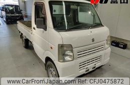 suzuki carry-truck 2012 -SUZUKI--Carry Truck DA63T-DA63T-798073---SUZUKI--Carry Truck DA63T-DA63T-798073-